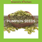 Pumpkin Seeds