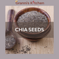 Chia Seeds