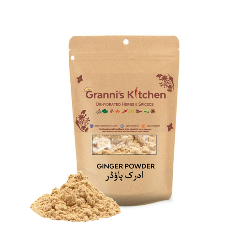 Ginger Powder