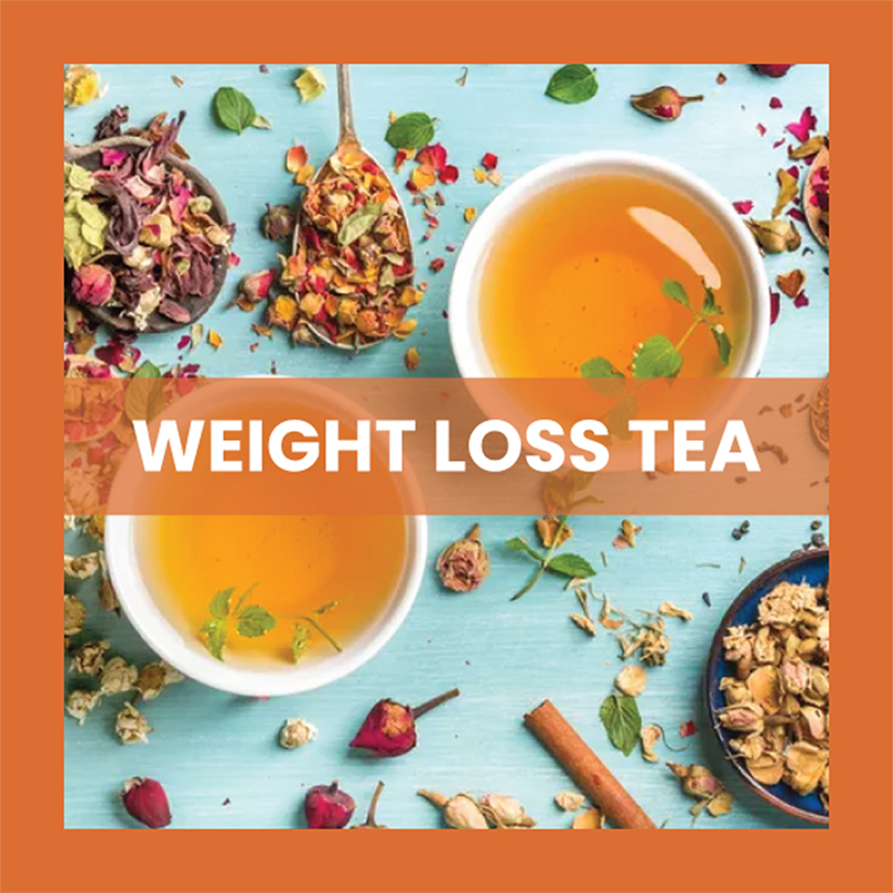 Weight Loss Tea