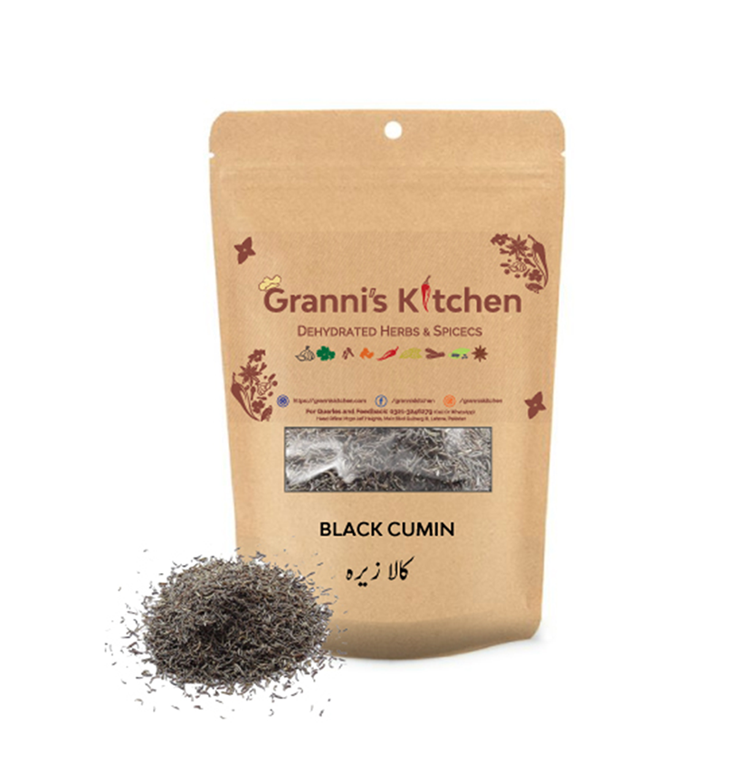 Black Cumin