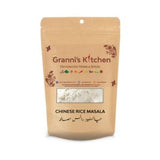 Granni's Chinese Rice Masala