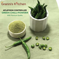 Green Chilli Powder